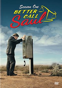 Better Call Saul S01